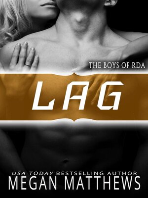 cover image of Lag